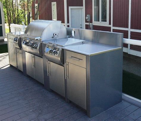 outdoor stainless steel cabinets freestanding|best stainless steel outdoor kitchen cabinets.